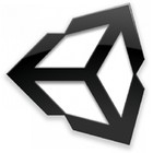 Unity Web Player icon