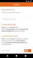 Diphoterine screenshot 3