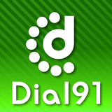Dial91 icône