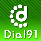 Dial91 ikona