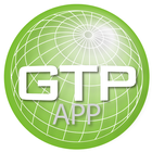 GTP Vehicle Tracking ícone