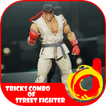 Tricks Combo Of Street Fighter