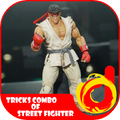 Tricks Combo Of Street Fighter