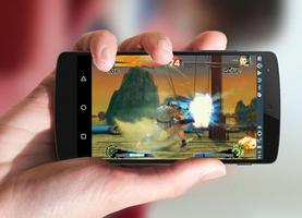 Tricks Combo Of Street Fighter ảnh chụp màn hình 1