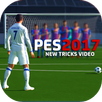 New Tricks PES 2017 Video APK