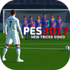 New Tricks PES 2017 Video icon