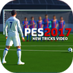 New Tricks PES 2017 Video