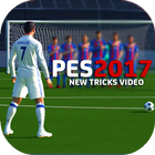 New Tricks PES 2017 Video ícone