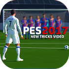 New Tricks PES 2017 Video icône