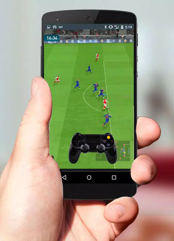 New Tricks PES 2017 Video APK for Android Download