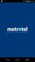 Metrotel Phone Affiche