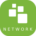 Denwa Network ikon