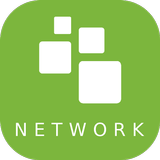 Denwa Network أيقونة