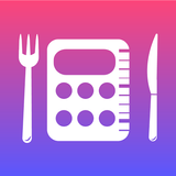 Tip Calculator Global & Curren simgesi
