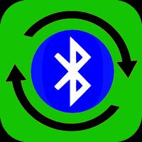 Bluetooth Update Affiche