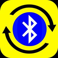 Bluetooth Update capture d'écran 1