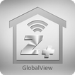 GlobalView Z+ icon