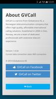 GVCall 截图 2