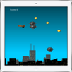Plane under attack APK