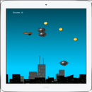 Plane under attack APK