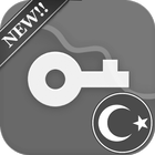 VPN Master - TURKEY أيقونة