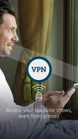 VPN Master - TURKEY تصوير الشاشة 1