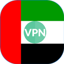VPN UAE - Free•Unblock•Proxy aplikacja