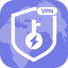 VPN Master - Free Unlimited & Fast Security Proxy icon