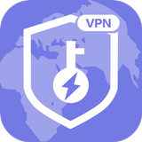 VPN Master - Free Unlimited & Fast Security Proxy icône