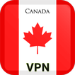 VPN Canada - Free•Unblock•Proxy