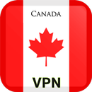 VPN Canada - Free•Unblock•Proxy APK