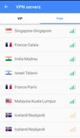 VPN Canada Ekran Görüntüsü 1