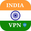 ”VPN INDIA - Free•Unblock•Proxy