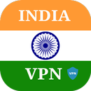 VPN INDIA - Free•Unblock•Proxy aplikacja