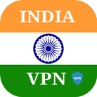 VPN INDIA biểu tượng