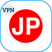 VPN JAPAN - Free•Unblock•Proxy