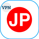 VPN JAPAN - Free•Unblock•Proxy aplikacja