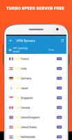 VPN JAPAN capture d'écran 3