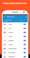 VPN JAPAN screenshot 3