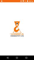 Ambica Cranes Pvt. Ltd. পোস্টার