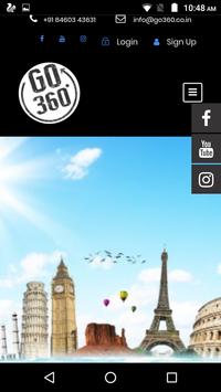 GO360 海报