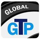 Global Travel Point icône