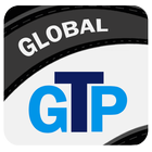 Global Travel Point 圖標