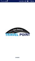 Global Travel Point Affiche