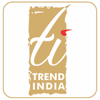 Trend India llp simgesi