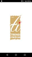 Trend India llp poster