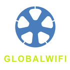 Global Wifi Zeichen