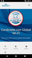 Global Wifi capture d'écran 1