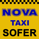 Nova Taxi Sofer GlobalX APK