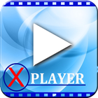 Smart Video/Audio Player  Plus icono
